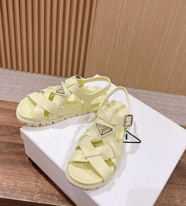Mila's Edit - PD Women Shoes - 035