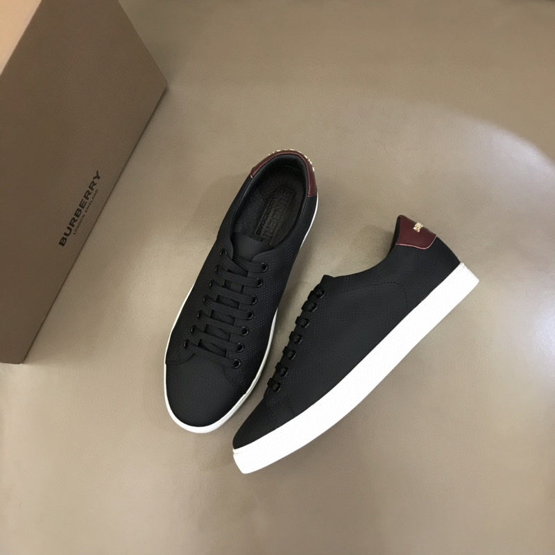 Burberry Luxury Shoes