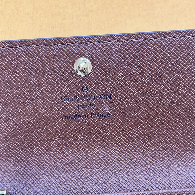 I W Fashion Lu-Vi bags - 8863