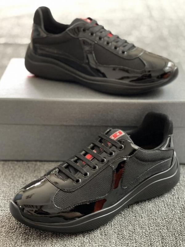 Mila's Edit - PD Men Shoes - 416