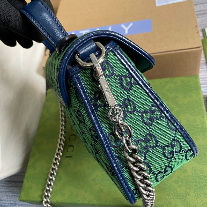 PHA - GUKI Bags - 1971