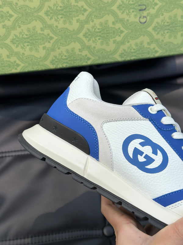 Gucci Luxury Shoes