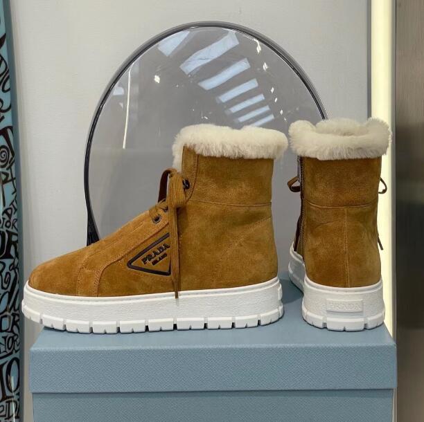 Mila's Edit - PD Women Shoes - 303