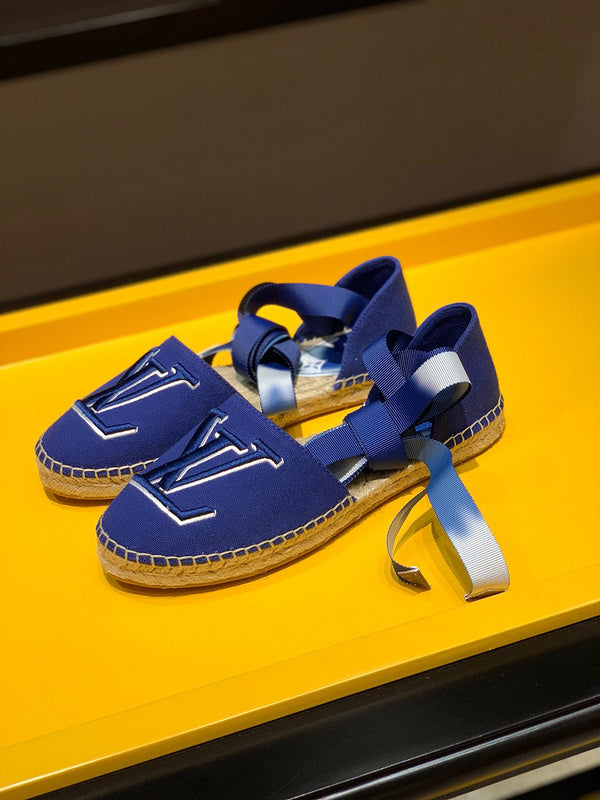 Louis Vuittion Luxury Shoes