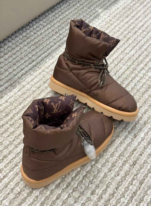 Mila's Edit - LOV Women Shoes - 689