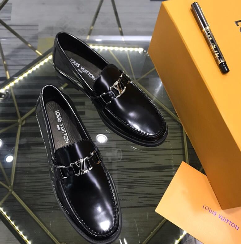 Mila's Edit - LOV Men Shoes - 1964