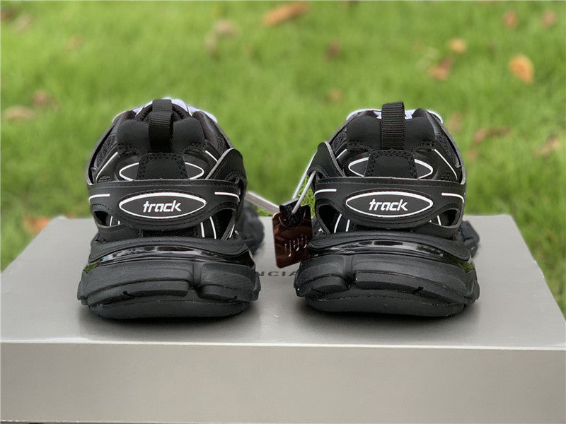 Belanciaga Luxury Shoes