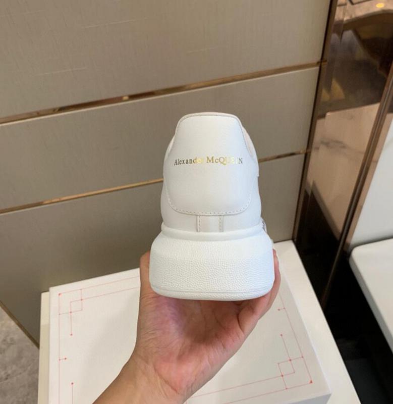 Mila's Edit - AQ Men SHoes - 369