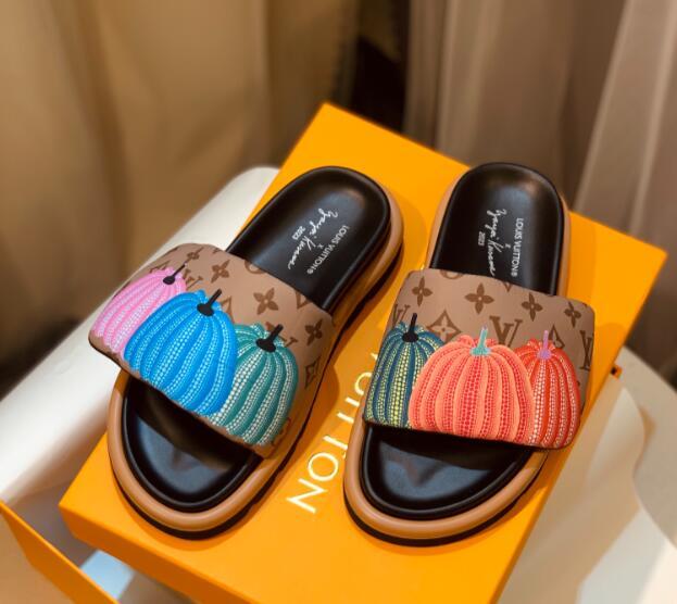 Mila's Edit - LOV Women Shoes - 581