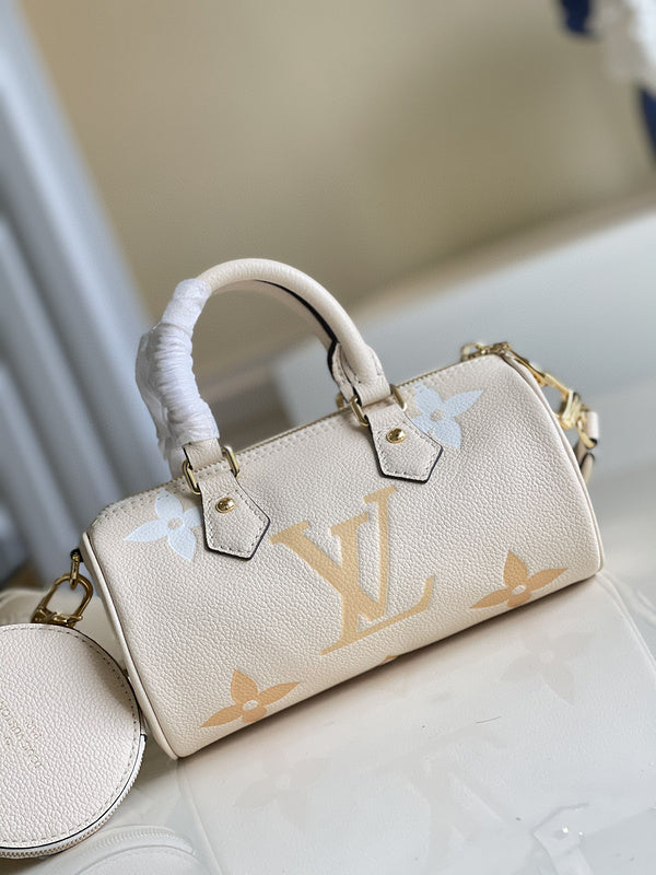I W Fashion Lu-Vi bags - 17203