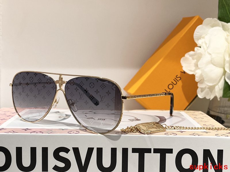 Louis Vuittion Luxury Sunglasses