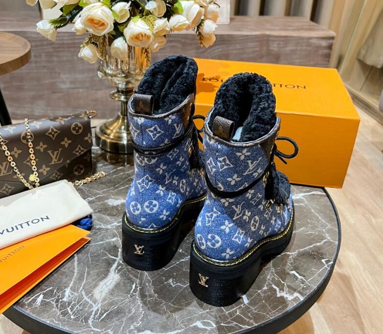 Mila's Edit - LOV Women Shoes - 895