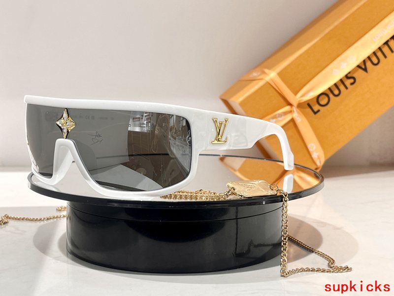 Louis Vuittion Luxury Sunglasses