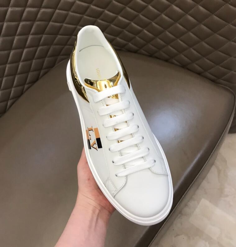 Mila's Edit - LOV Men Shoes - 1645