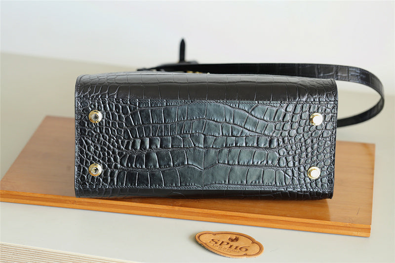 I W Fashion Lu-Vi bags - 8035