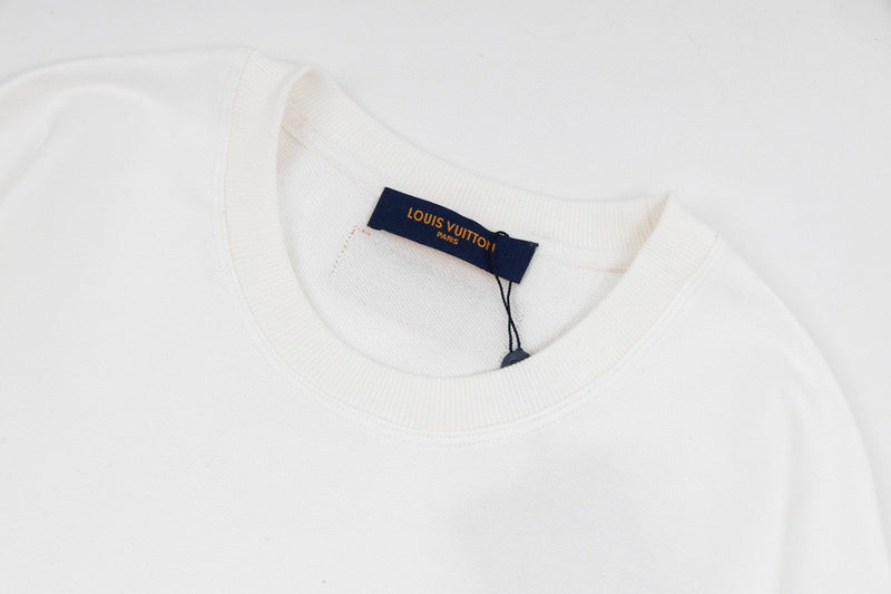 Louis Vuittion Luxury Clothes