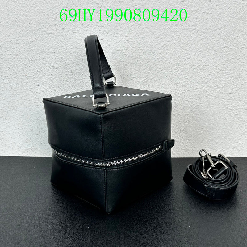 PHA Fashion - BGA Bags - 1640