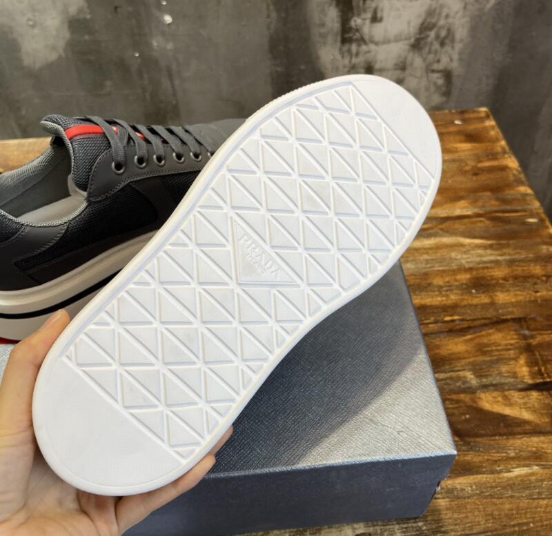 Mila's Edit - PD Men Shoes - 108