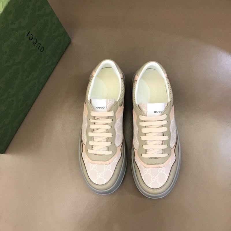 Gucci Luxury Shoes