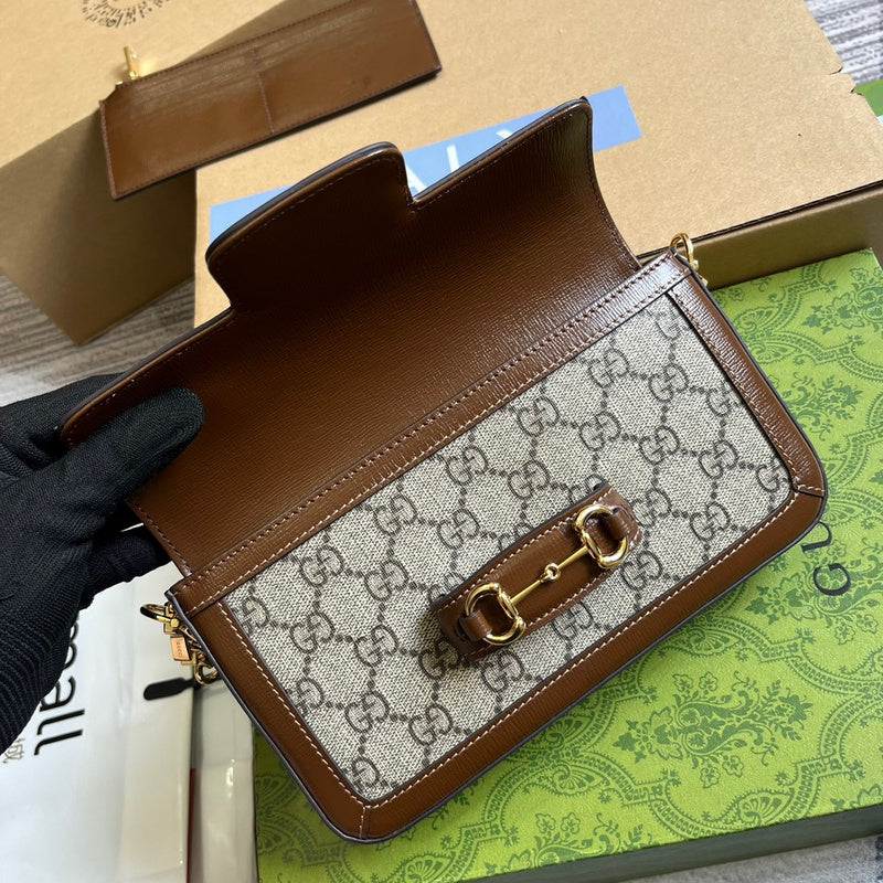 ENT - GCI Bags - 1292