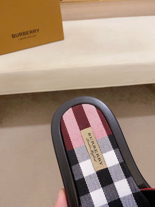 Burberry Luxury Shoes
