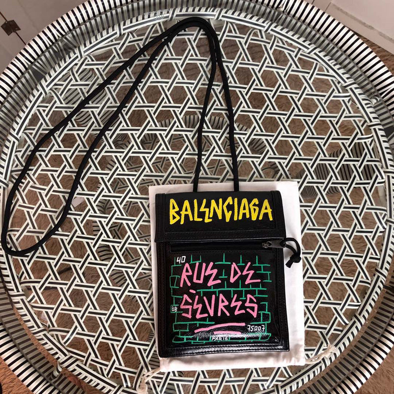 PHA - BG Bags - 256