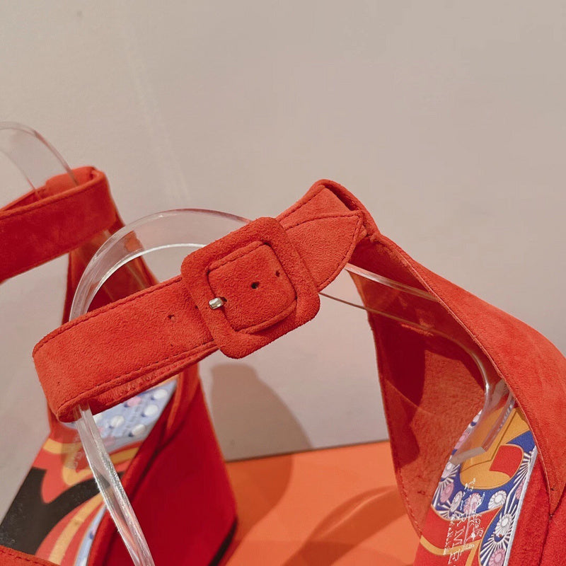 Hermes Luxury Shoes