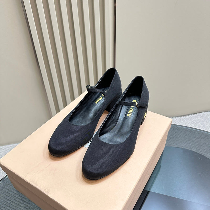 MIU MIU Luxury Shoes