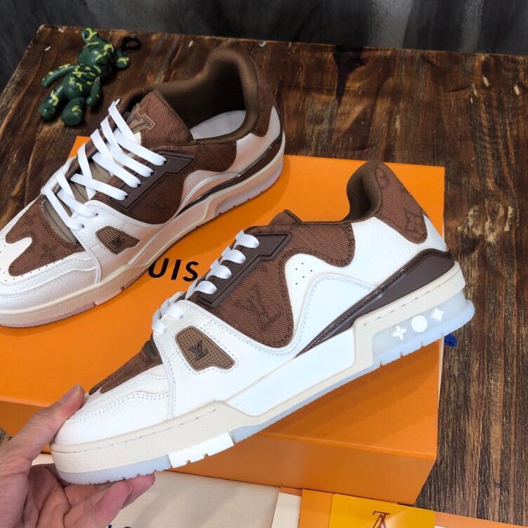 Mila's Edit - LOV Men Shoes - 1234