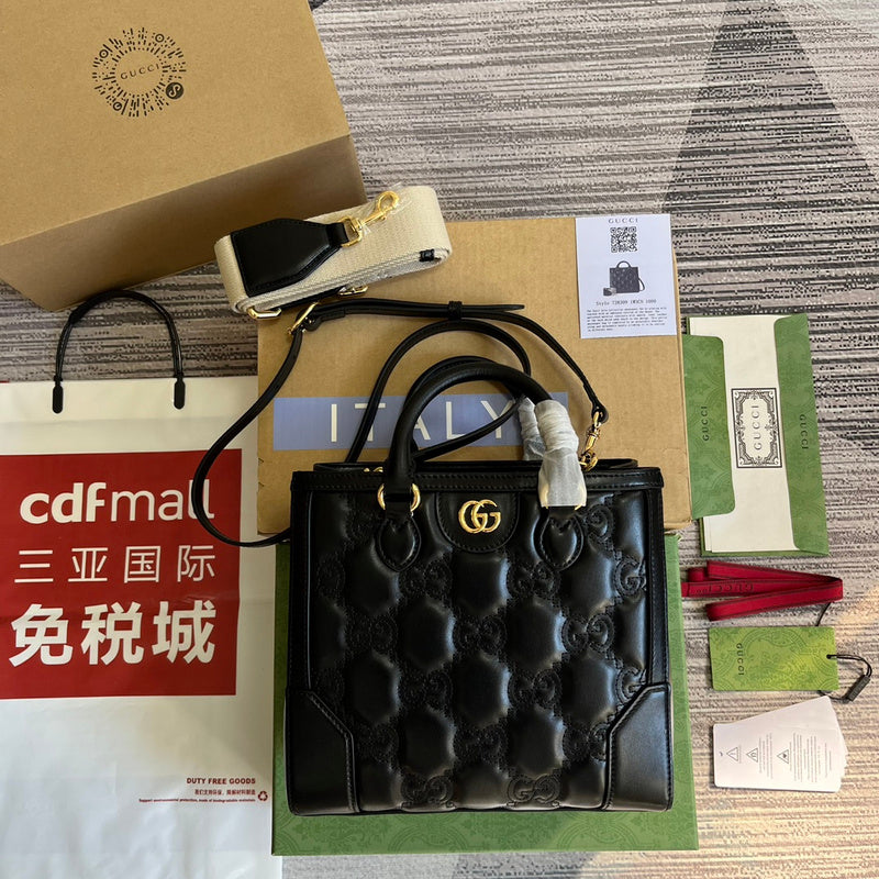 PHA - GUKI Bags - 596