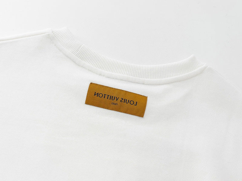 Louis Vuittion Luxury Clothes