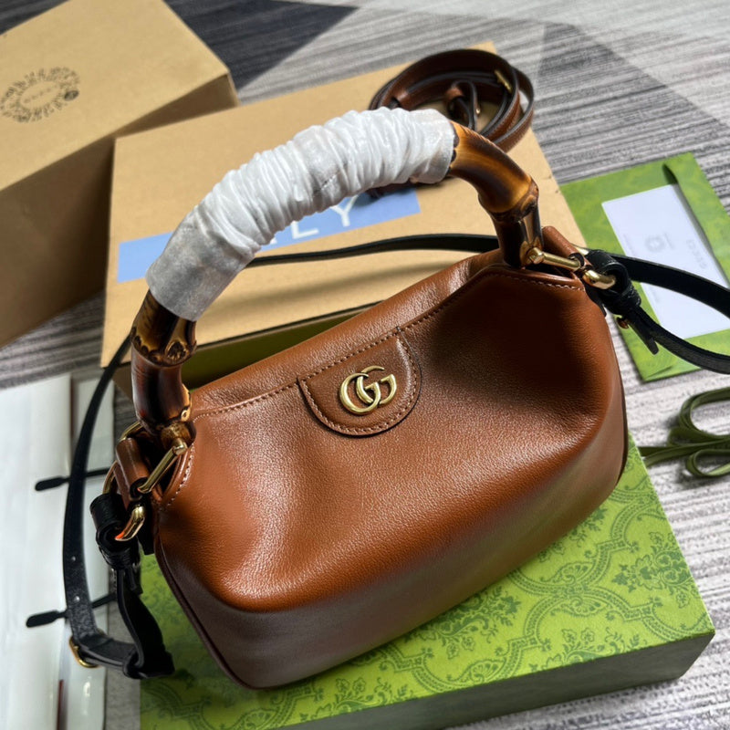 ENT - GCI Bags - 1406