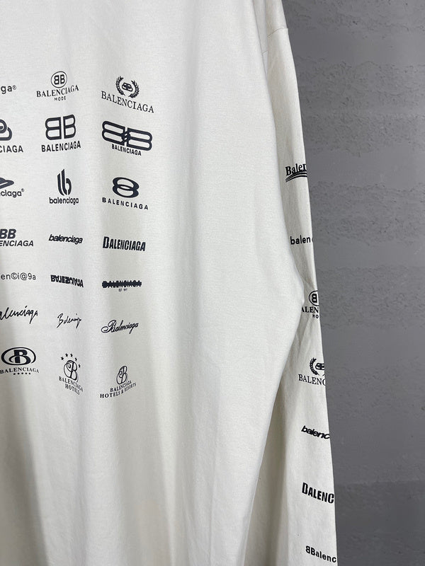 Balenciaga clothes Clothes - 236