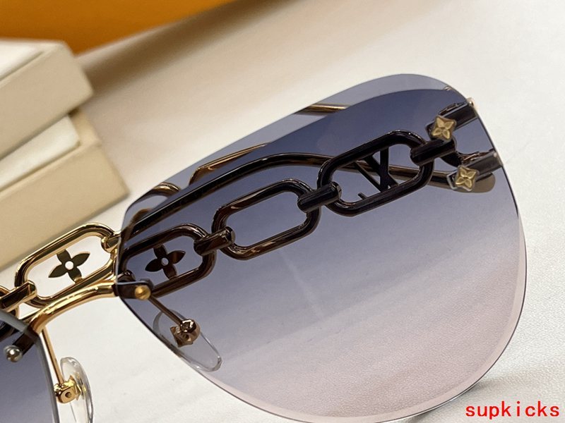 Louis Vuittion Luxury Sunglasses