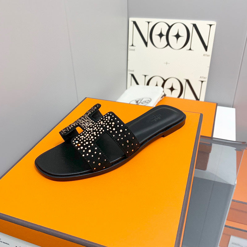 Hermes Luxury Sandals