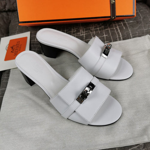 Hermes Luxury Sandals