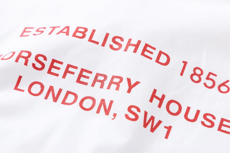 Burberry Luxury Clothes
