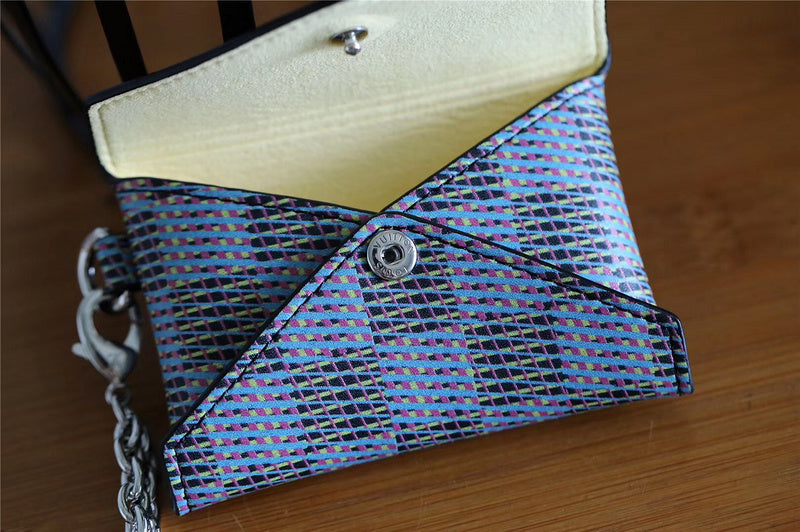 I W Fashion Lu-Vi bags - 9336