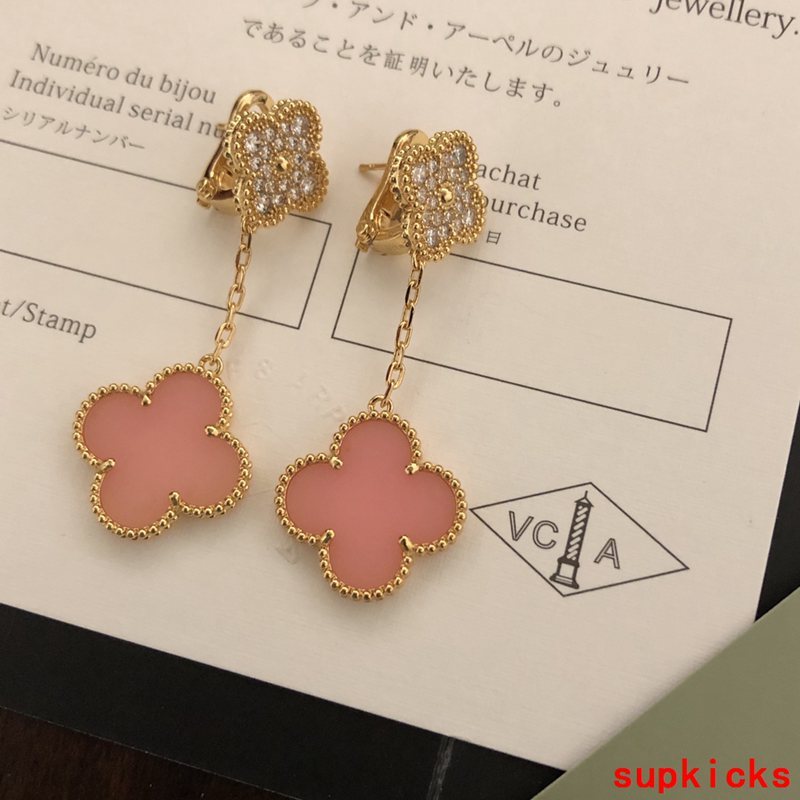 Van Cleef & Arples Jewelry