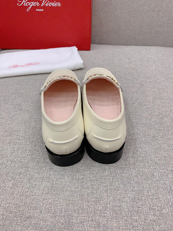 Roger Vivier Luxury Shoes