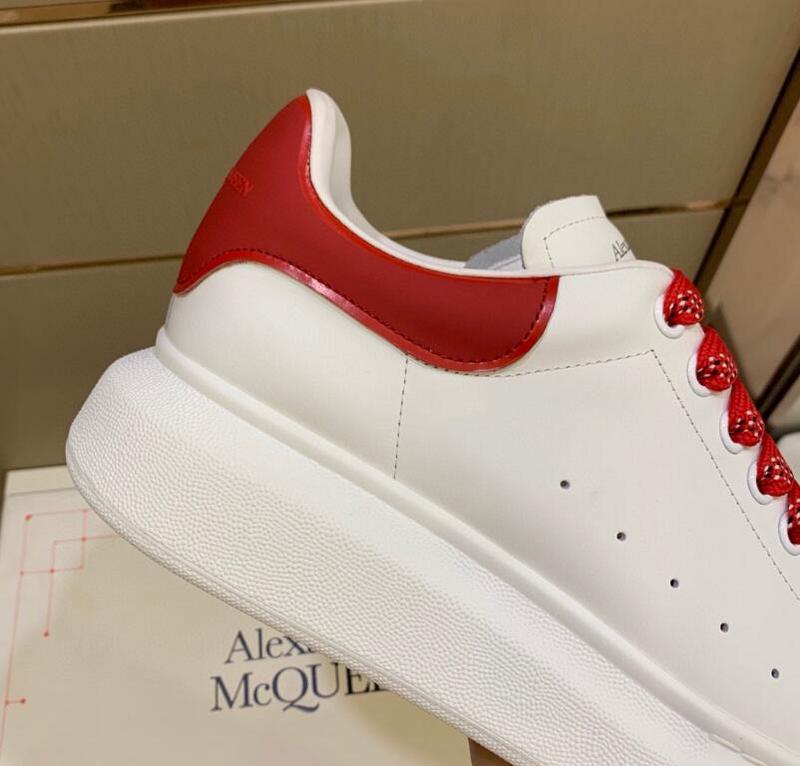Mila's Edit - AQ Men SHoes - 367