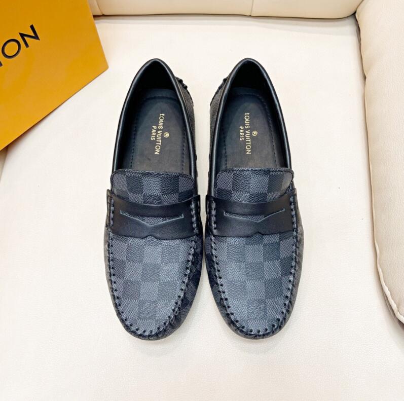 Mila's Edit - LOV Men Shoes - 1308