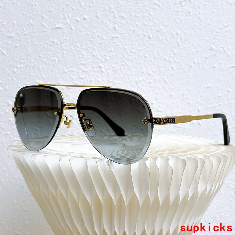Louis Vuittion Luxury Sunglasses