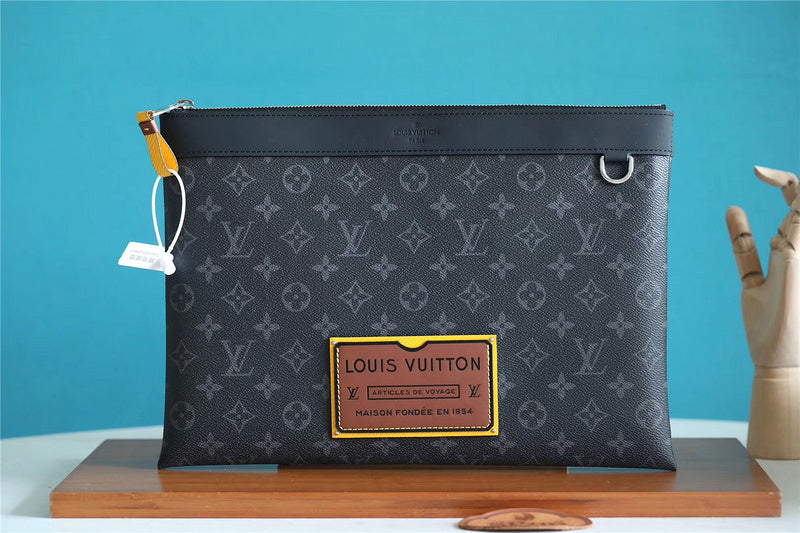 I W Fashion Lu-Vi bags - 11052