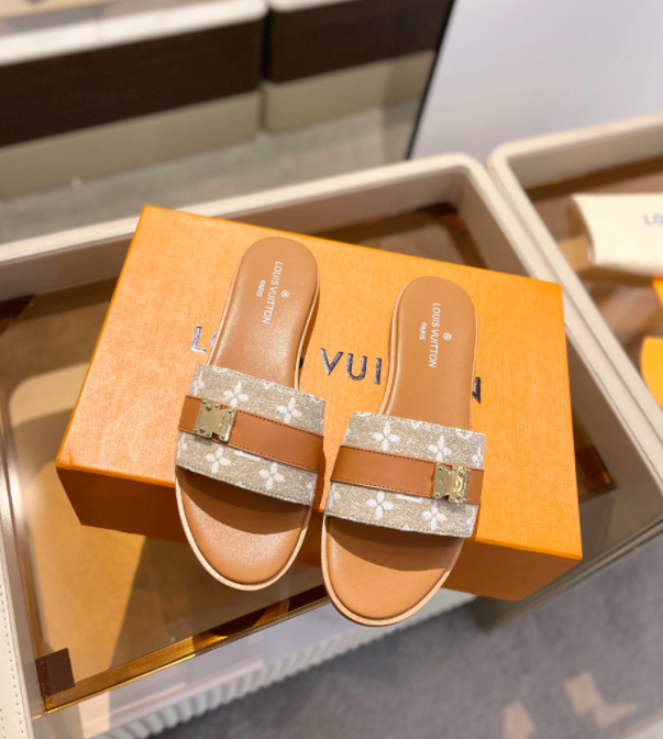 Mila's Edit - LOV Women Shoes - 051