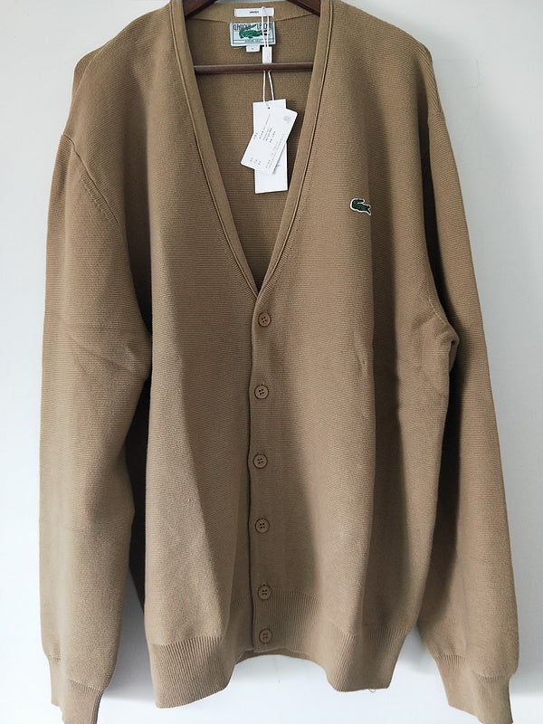 Lacoste Clothes