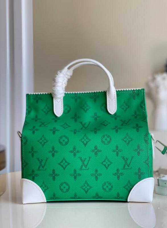 Mila's Edit - LOV Bags - 2156