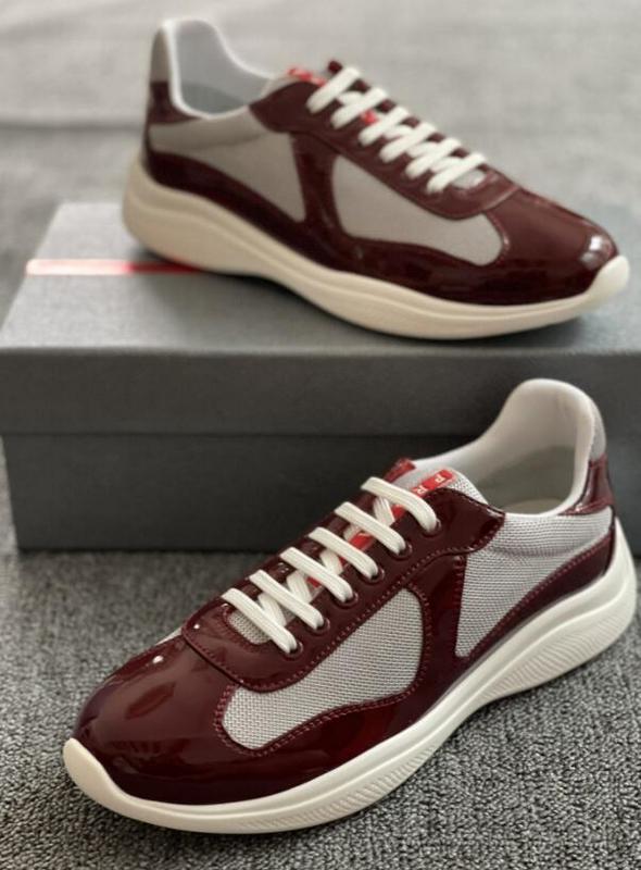 Mila's Edit - PD Men Shoes - 406