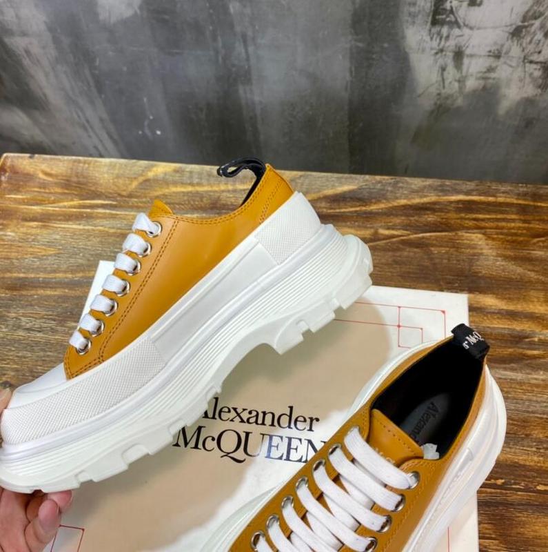 Mila's Edit - AQ Men SHoes - 398