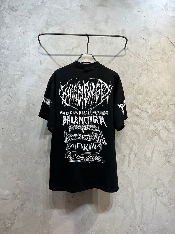 Balenciaga Luxury T-Shirts